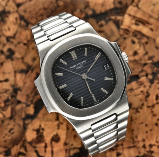 Patek Philippe Geneve Watch For Men