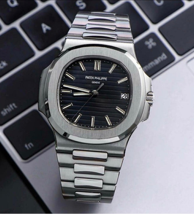Patek Philippe Geneve Watch For Men